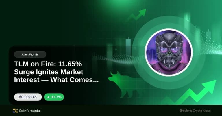 “تلم” على النار: 11.65% ارتفاع يثير اهتمام السوق ما يأتي بعد ذلك
