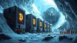 What Is Cryptocurrency Mining And How Does It Work?
