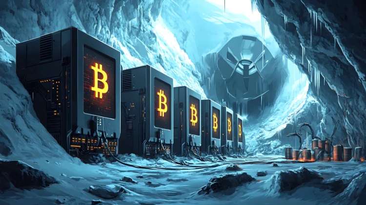 What Is Cryptocurrency Mining And How Does It Work?