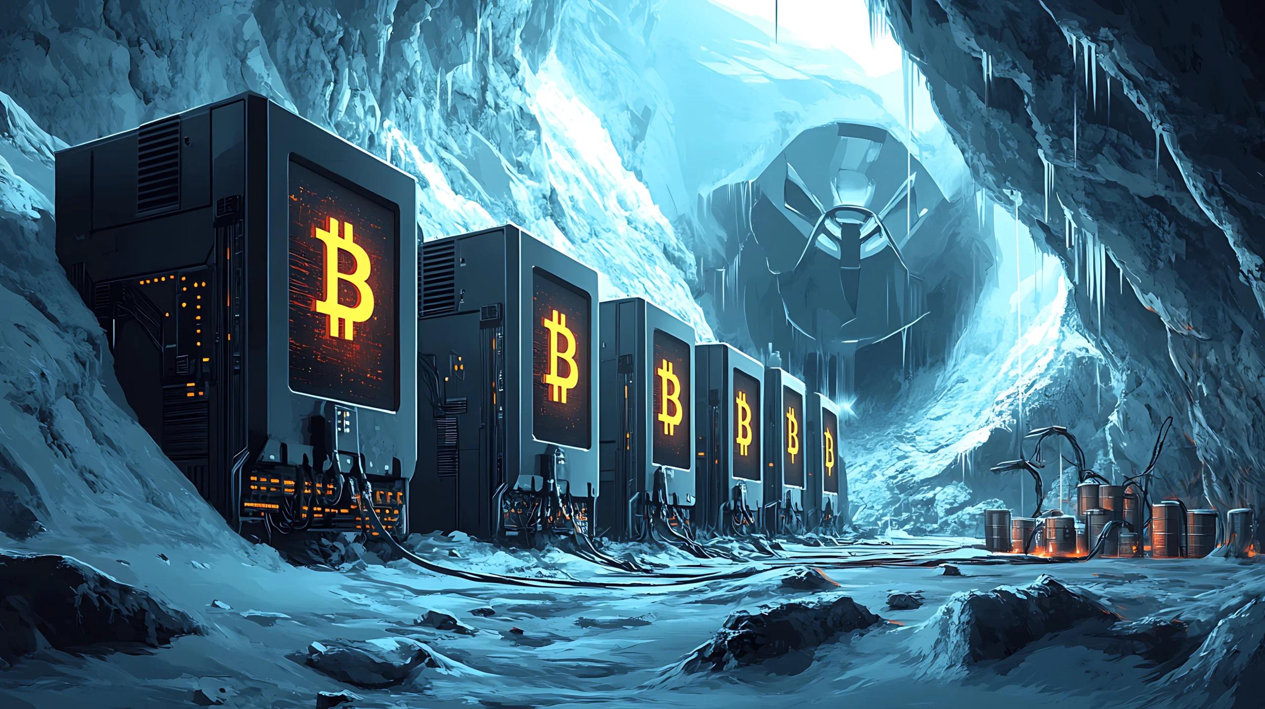 What Is Cryptocurrency Mining And How Does It Work?