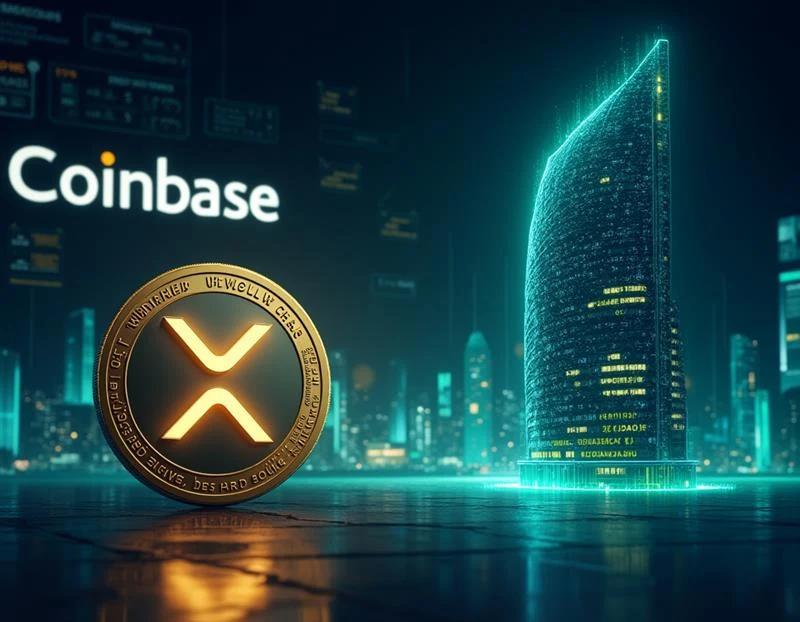What Happened Today: XRP Hit Coinbase, Citadel Is Entering The World of Crypto, & More