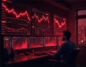 Final Week Update: Crypto is Bleeding In Red As $325 Billion Market Cap Vanishes