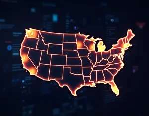 Statewide Crypto Adoption: Which US States Want A Crypto Reserve?