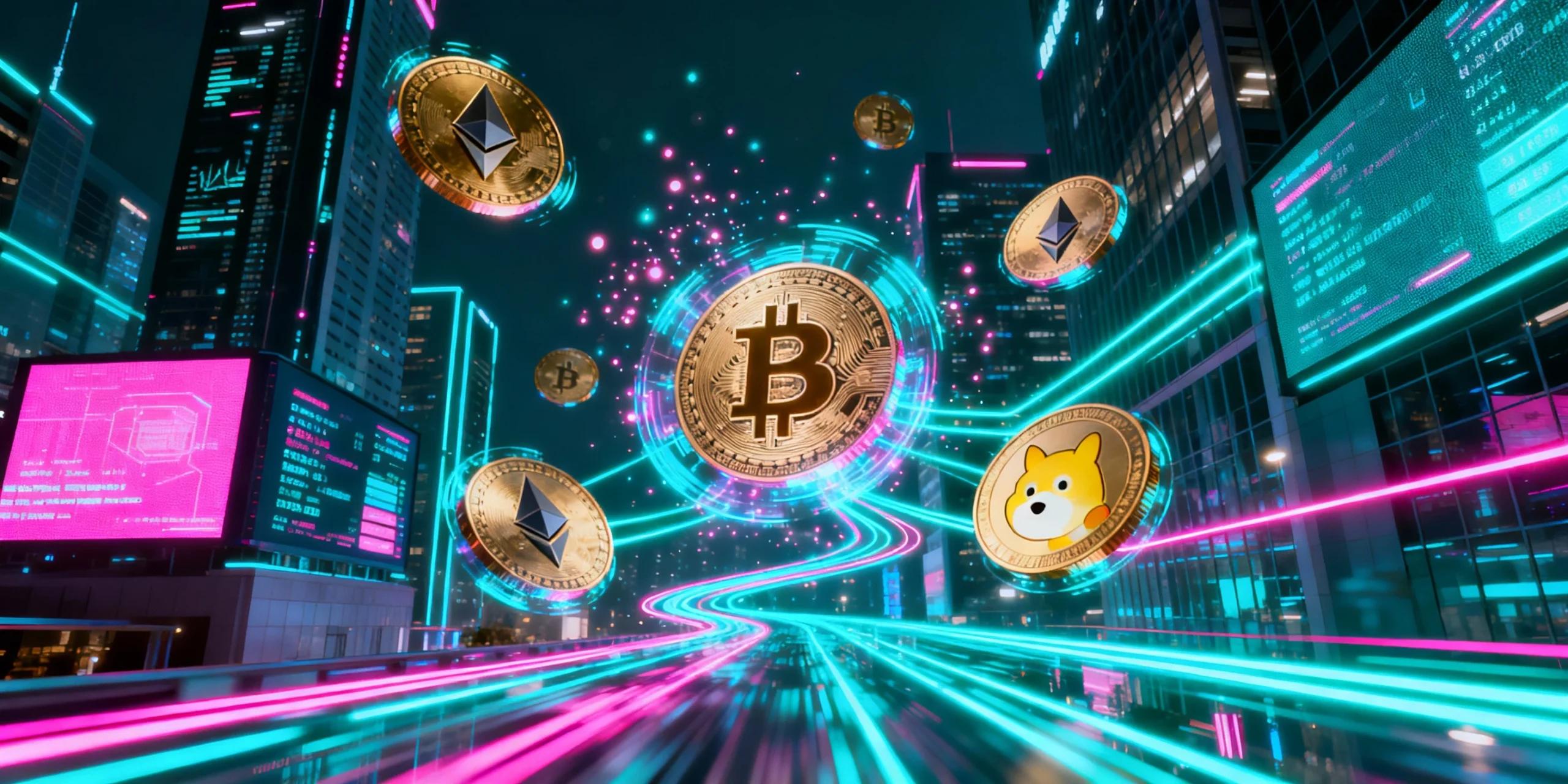 The Great ASIC Treasure Hunt: Why Some Models Vanish in a Nightfall