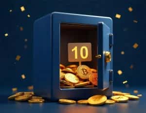 Fold Surpasses 1,000 BTC Milestone - Here's Why It Matters