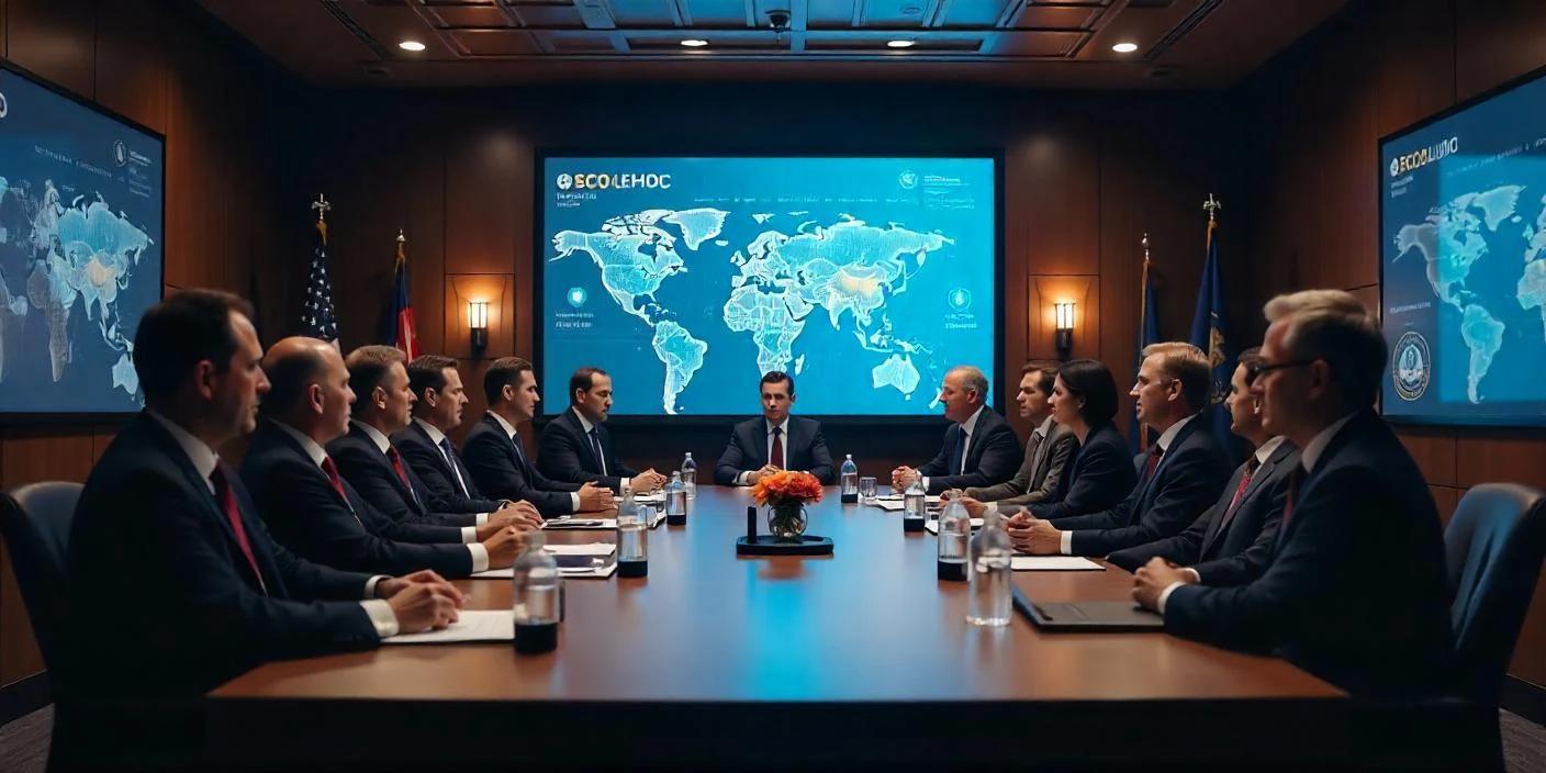 SEC’s Crypto Task Force to Debate ‘Security Status’ of Assets