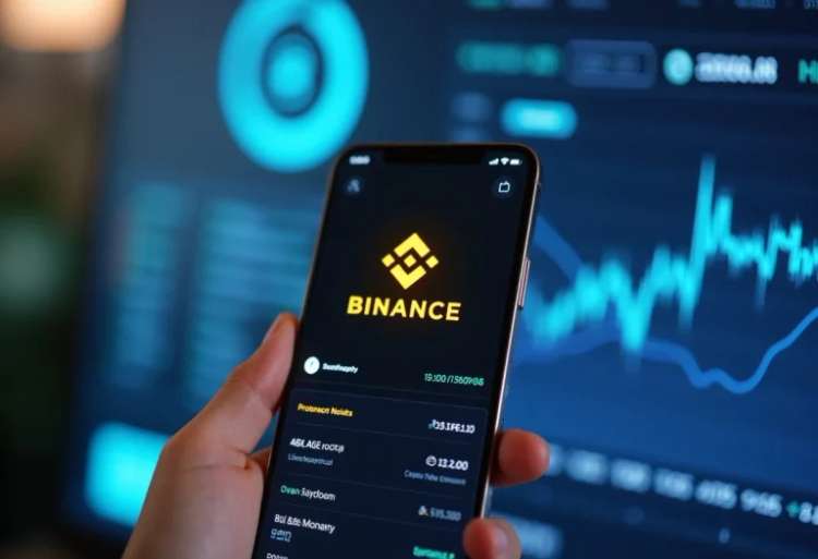 Binance Wallet Rolls Out Smart Money Trading Signals and Alpha Token Indicators