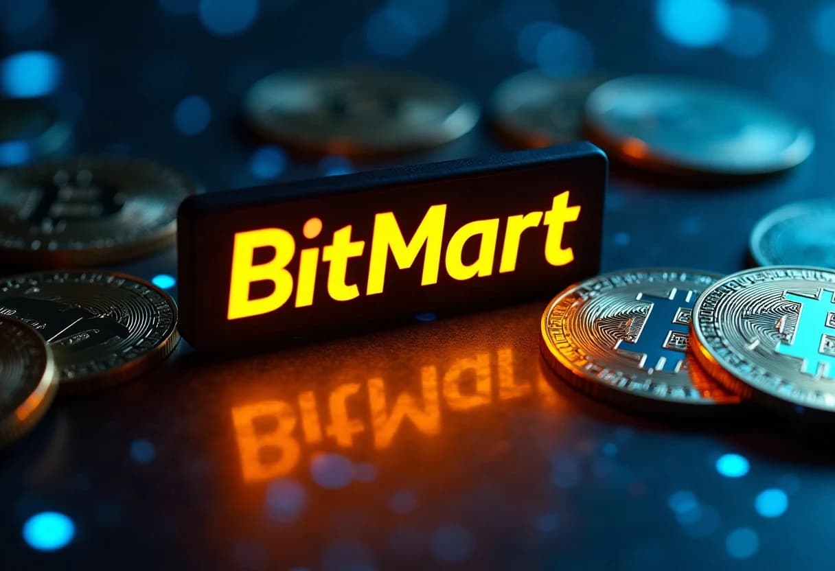 BitMart Launches ‘Discovery’ Feature to Spotlight Emerging Crypto Assets
