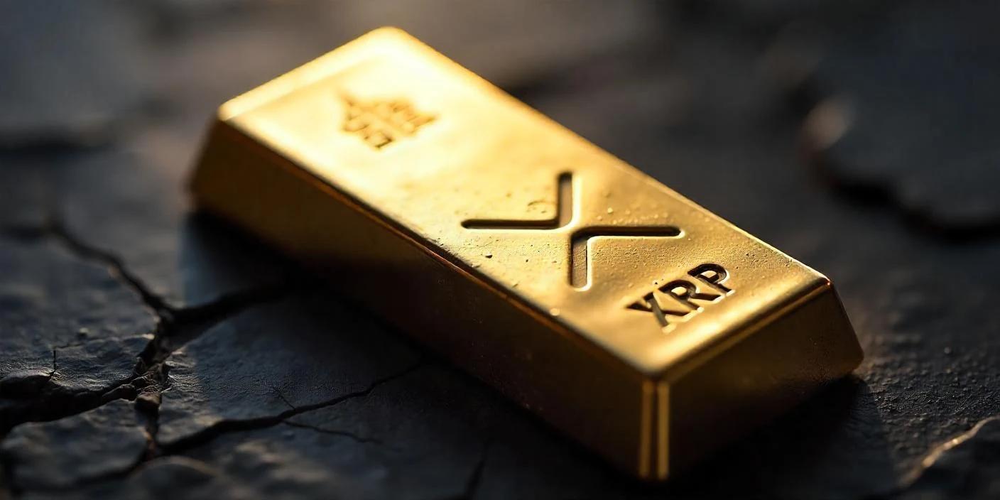 Is XRP Backed by US Gold? Bold Speculation Sparks Debate