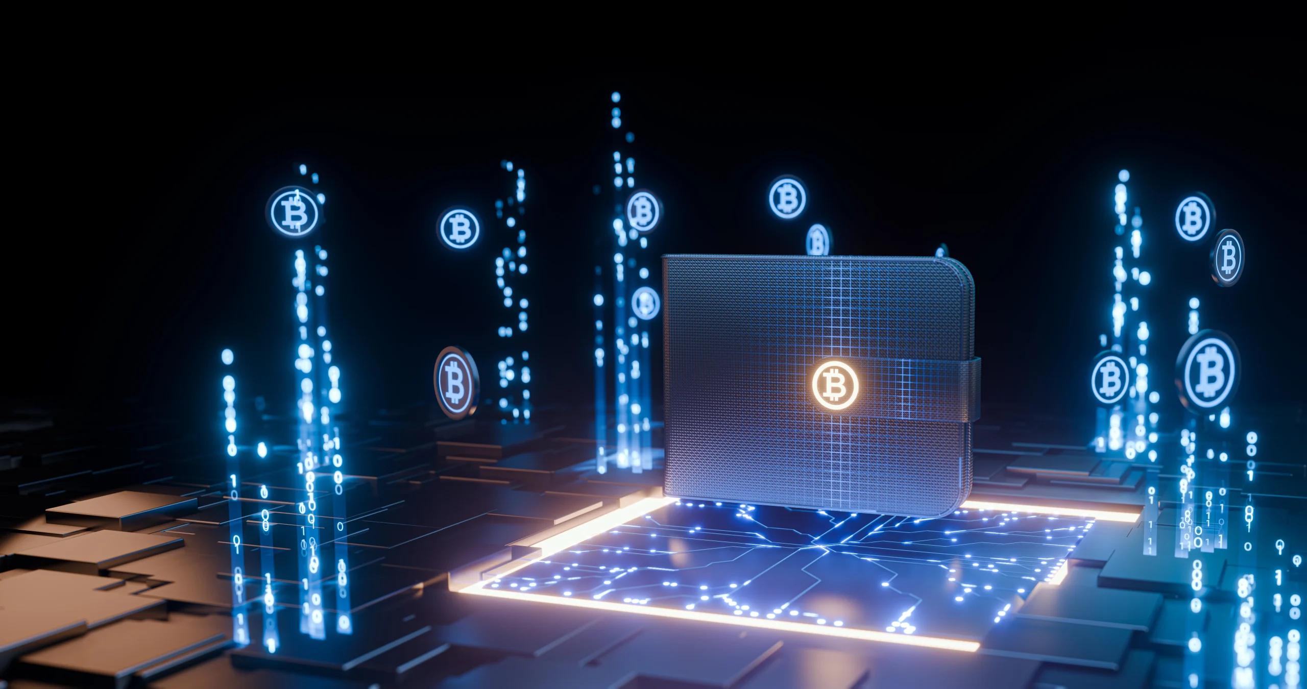 How Cryptocurrency Transactions Work: Blockchain Explained