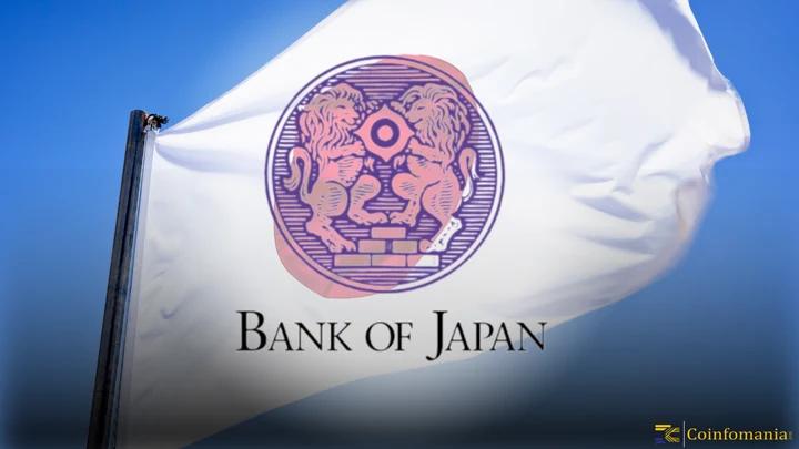 Bank of Japan Analyzes NBFI Evolution in Key Financial Systems