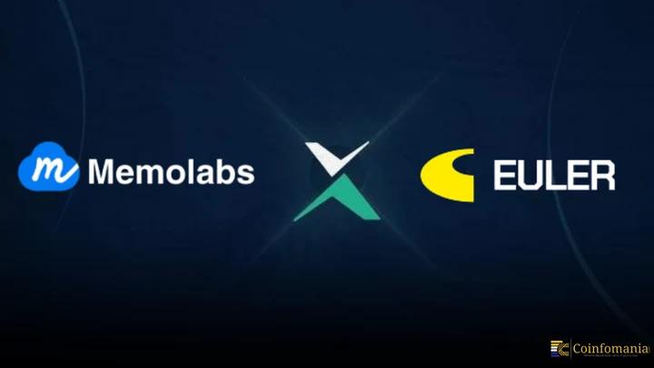 MemoLabs Partners With Euler to Advance Decentralized AI