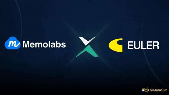 MemoLabs Partners With Euler to Advance Decentralized AI