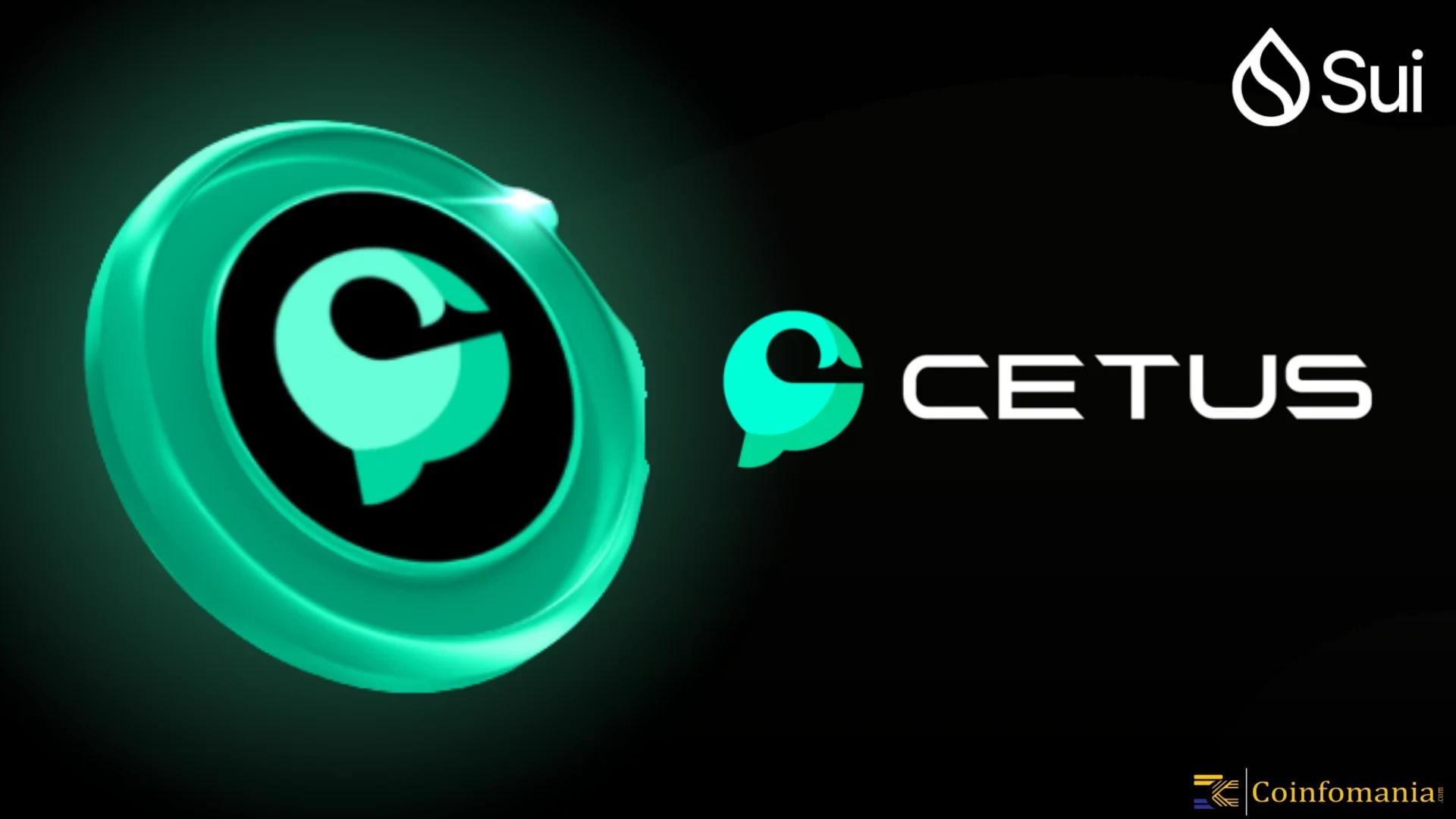 Cetus dévoile la version bêta « Cetus Pro » pour améliorer le trading de jetons sur le réseau Sui