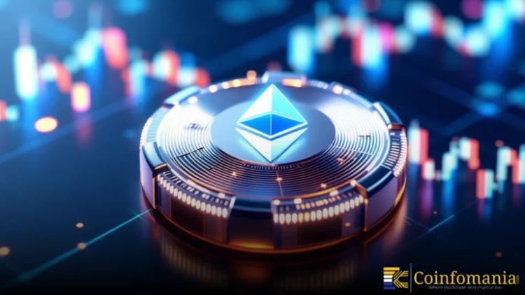 Ethereum Report Claims ETH Is Severely Mispriced