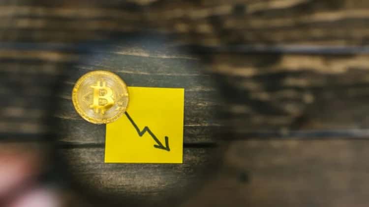 Bitcoin Pulls Away from S&P 500, Suggesting Unique Market