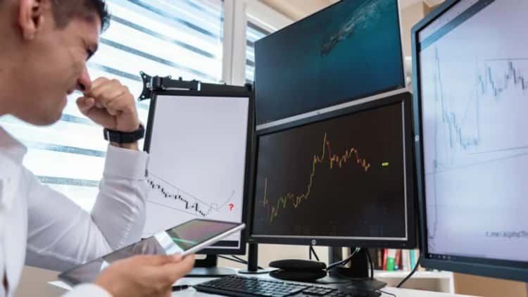Why Bitcoin’s Current Market Dynamics Demand Attention from Traders