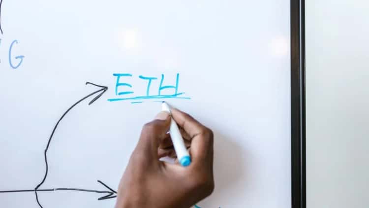 Ethereum Sees 20,000 ETH Transfer from Bitfinex to Aave