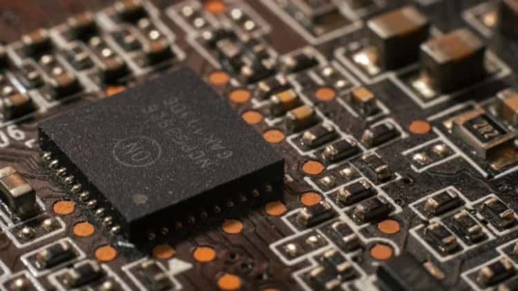 FET Remains Safe Amid Security Incident