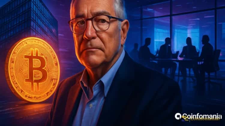 Bitcoin Portfolio Allocation by Billionaire — Here’s Why It Matters