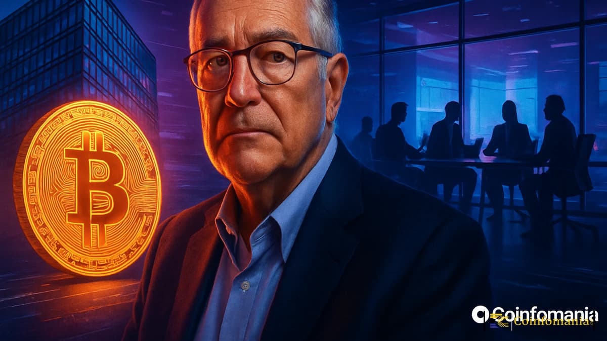 Bitcoin Portfolio Allocation by Billionaire — Here’s Why It Matters