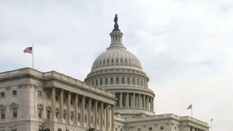 Cointelegraph Reports US House Passes Housing Legislation — What’s Next for CBDCs?
