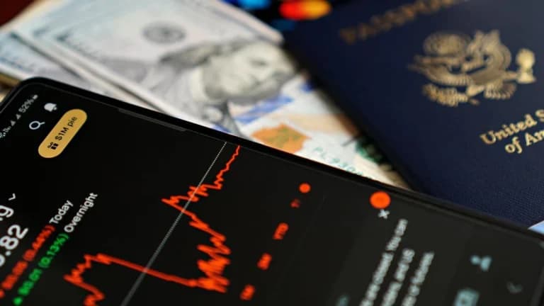 How Stablecoin Connectivity Could Revolutionize Payment Rails