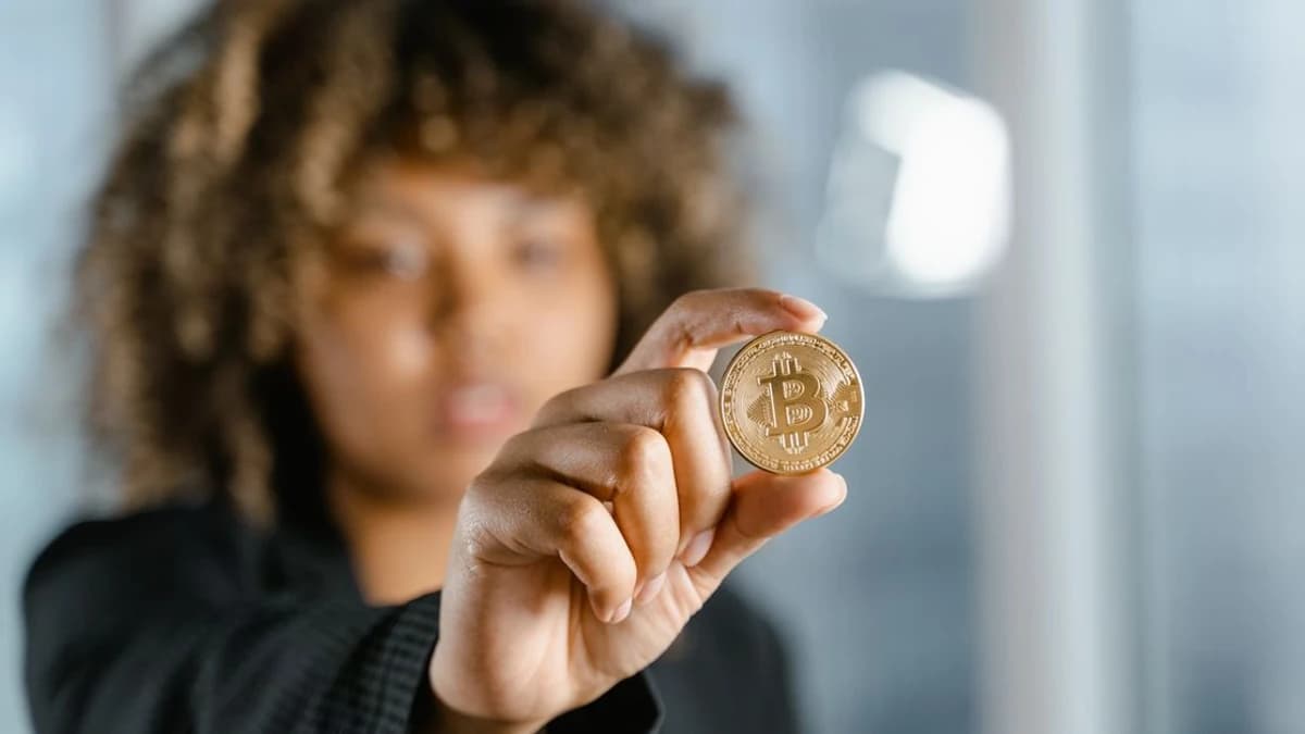 WuBlockchain Highlights CFTC Chair’s Push for On-Chain Markets