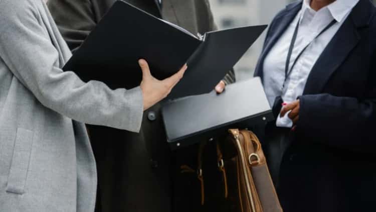 OKX Seeks SEC Approval for Tokenized Stock Trading Venture