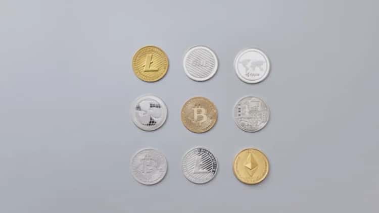 Ethereum’s Market Cap Grows by $32.1M, Outpacing Competitors