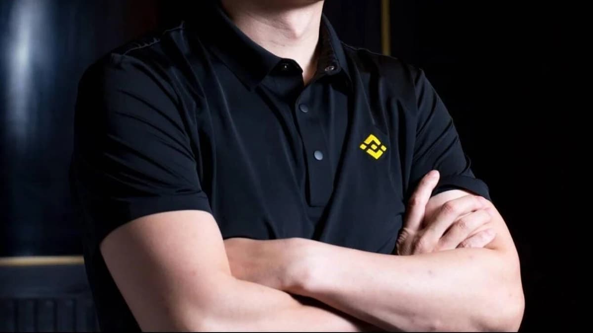 Binance Founder CZ Declares Bitcoin at $60,000 Is ‘Really Low’