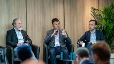 Dentro de KaikoData’s Insight on Institutional Adoption La comida para llevar para el cripto