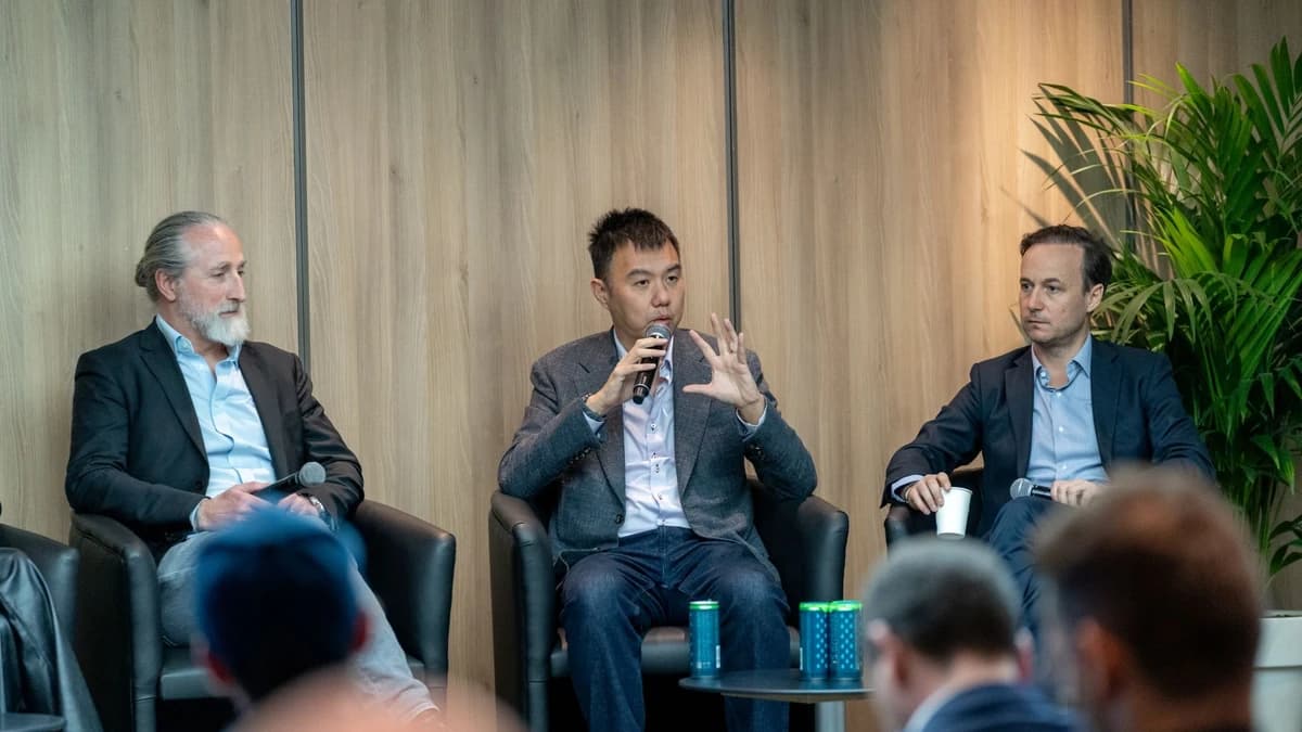 Inside KaikoData’s Insight on Institutional Adoption — The Takeaway for Crypto