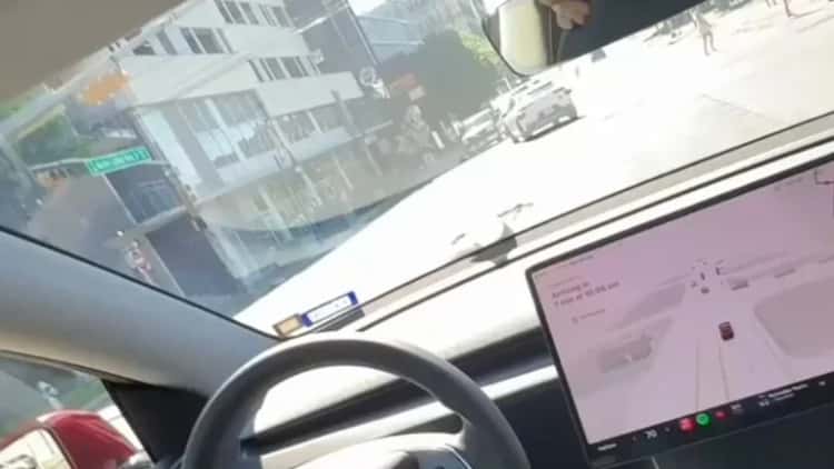 Why ARK Invest’s Cathie Wood Highlights Robotaxi’s Impact on Parents