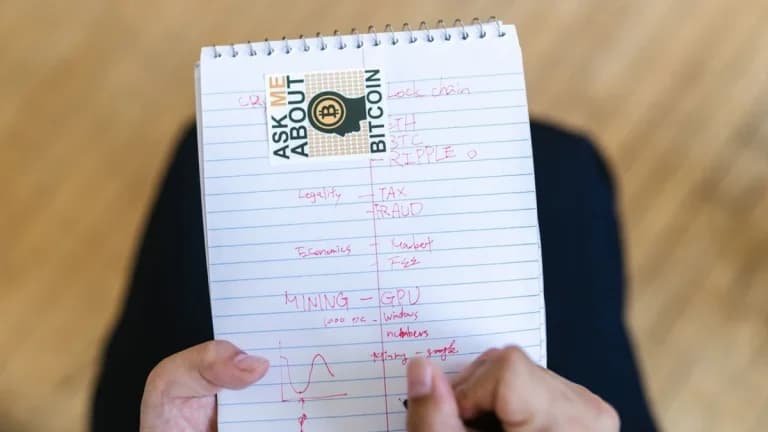 Pourquoi DaanCrypto a analysé la performance de Bitcoin par rapport à l’or