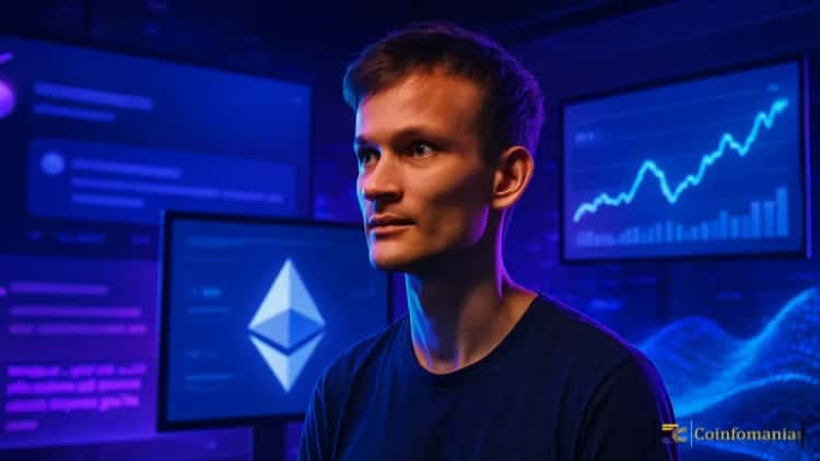 Inside Ethereum Foundation’s Bold Move — What It Means for Grants