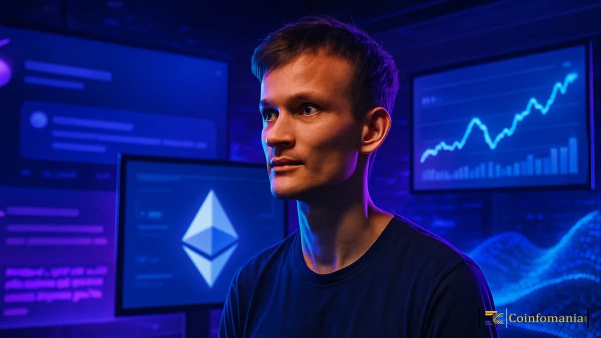 Inside Ethereum Foundation’s Bold Move — What It Means for Grants
