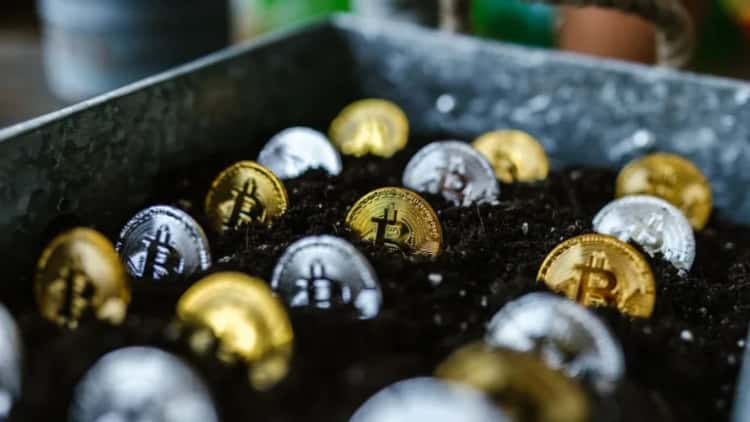 BTC Stagnates — Here’s Why It Matters