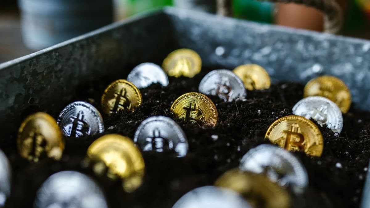 BTC Stagnates — Here’s Why It Matters
