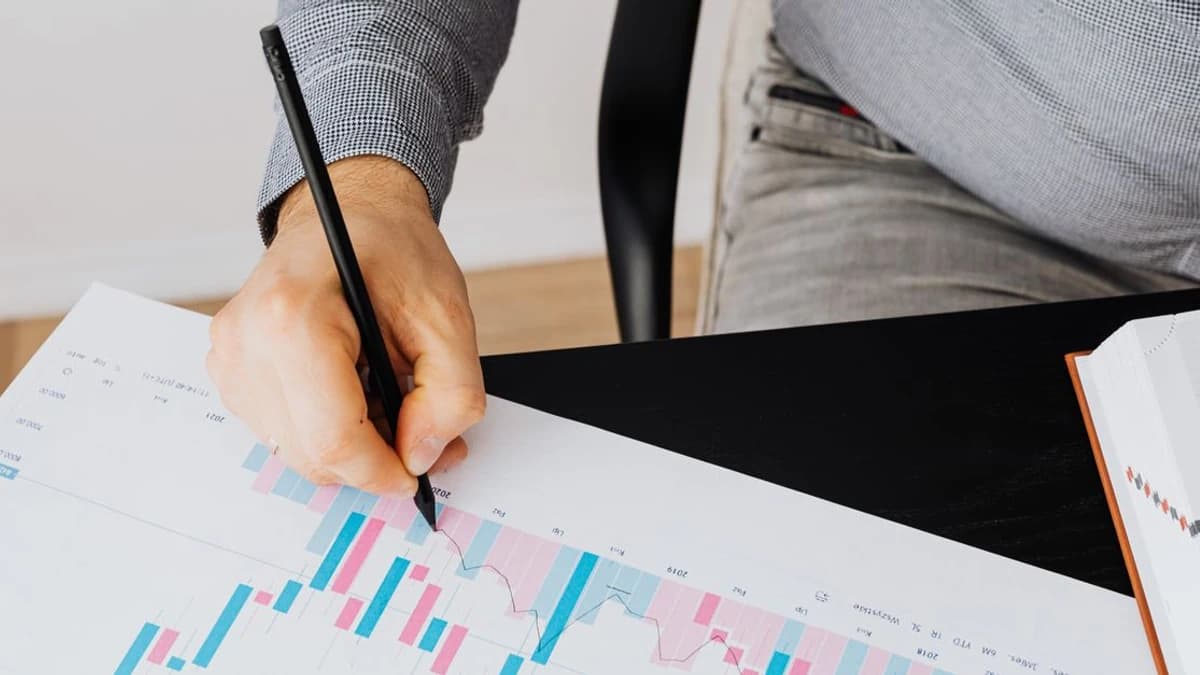 EmperorBTC Prepares Educational Video on Chart Reading as New Users Surge — What’s Coming Next