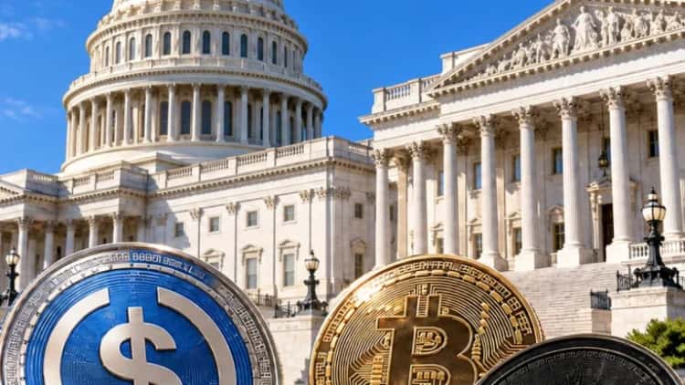 Republican Senators Propose ADAPT Act to Reform U.S. Crypto