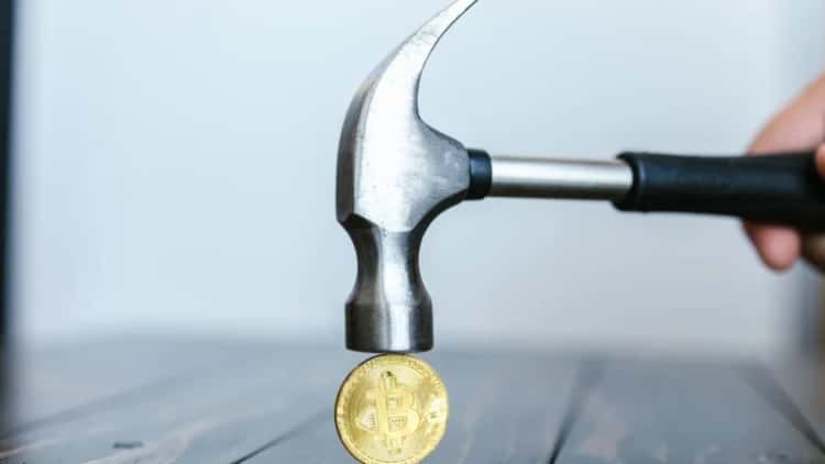 DefiDevCorp Aims to Raise $20M Through CHAD Stock Offering