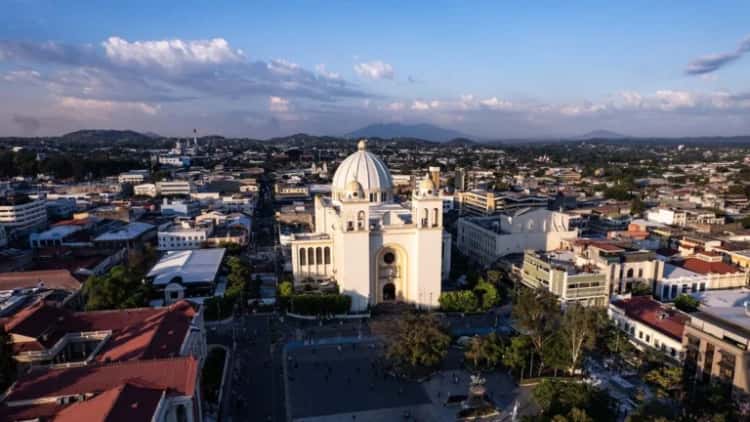 IMF Agreement with El Salvador Could Unlock $140M