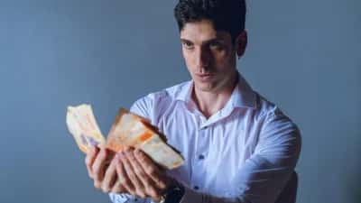 Token Terminal berichtet von einem Anstieg von ETH über die Robinhood-Kette Hier’s Warum es wichtig ist