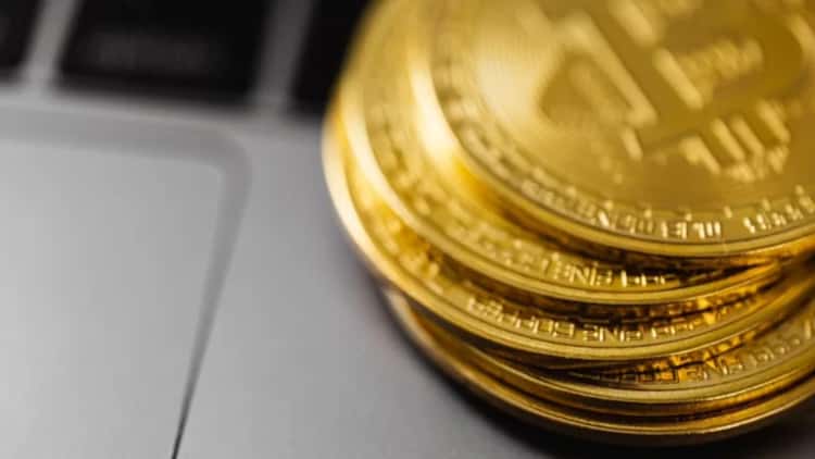 Bitcoin Posts Historic Weekly Gain, Says Bitfinex