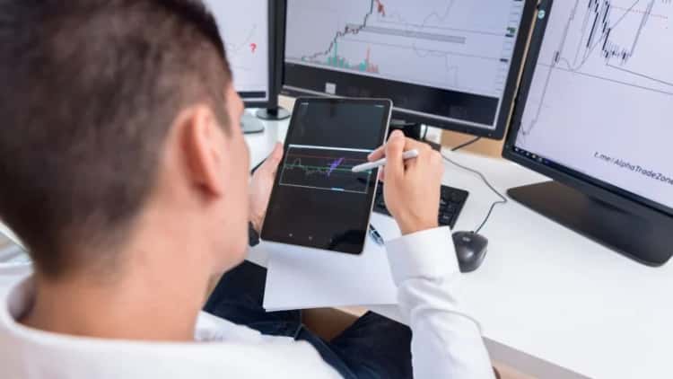 How HyperionDeFi’s Investment in Skew Could Transform Trading Markets