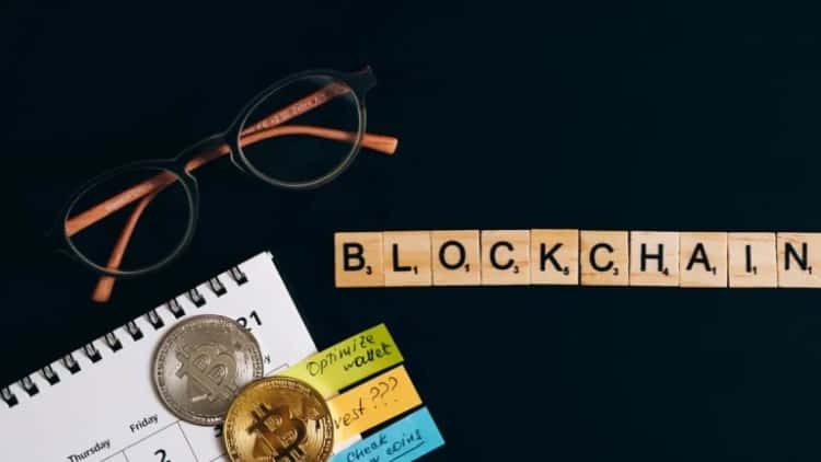 VIDA CEO Lyle Pratt Discusses Benefits of Stock Tokenization