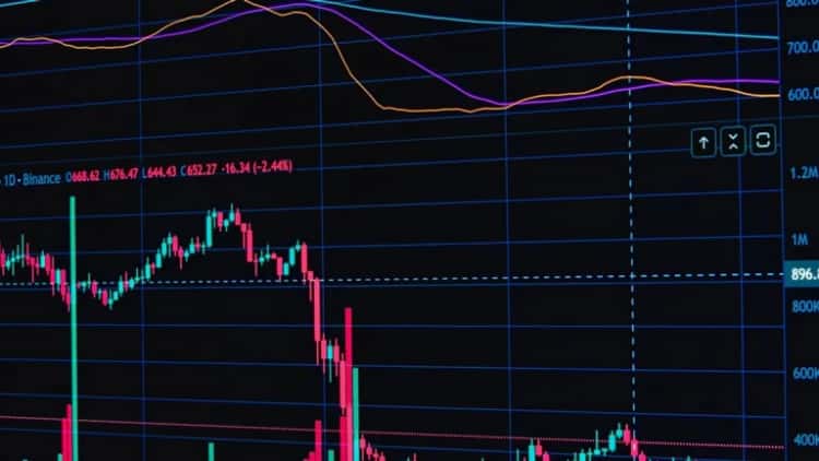 Bitmine Reveals 4.9% of Ethereum Supply Staked at 2.63% Yield