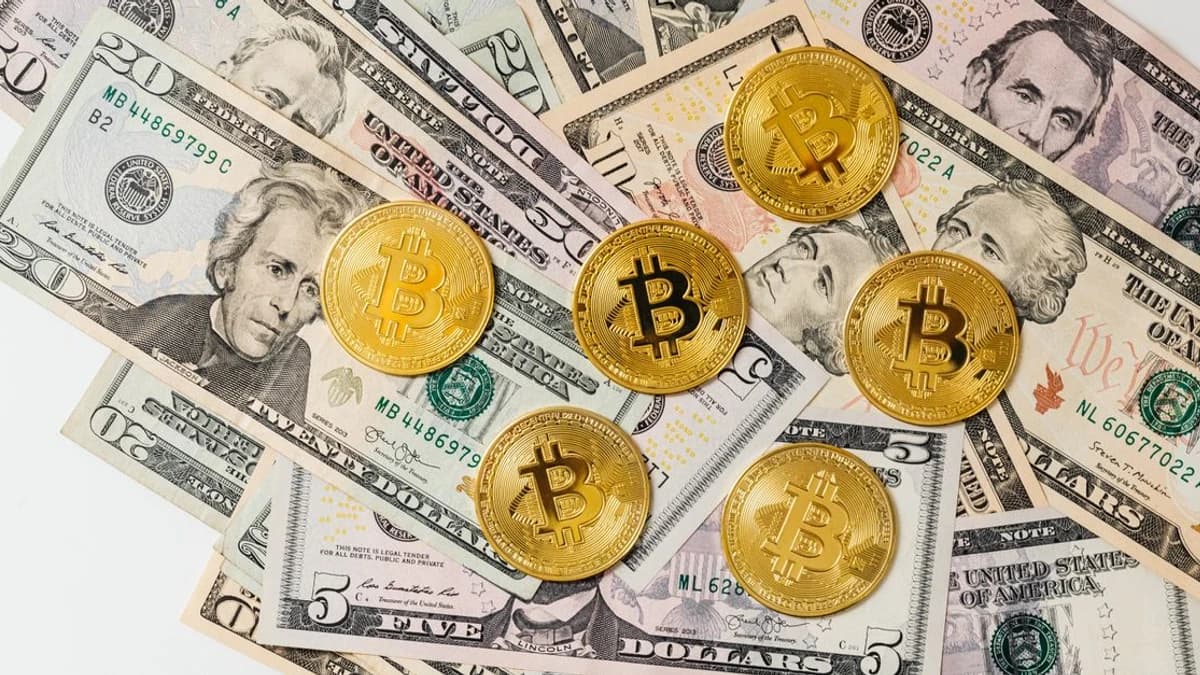 Why Bitcoin Just Surged Past $120K as Q4 Begins