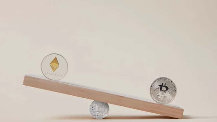 Ethereum Usage Hits Record Levels — A New Milestone for the Network
